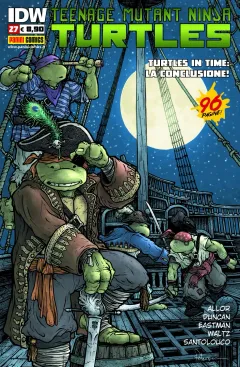 Volume cover